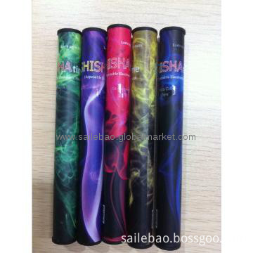 Cheap price high quality eshisha pen electronic hookah sticks